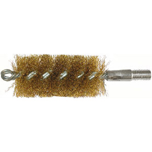 1835 - BRUSHES IN STEEL, BRASS AND NYLON - Prod. SCU